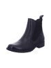 Tamaris Stiefelette in schwarz