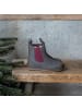 Lotta&Emil CHELSEA BOOT_winter grau