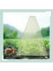 relaxdays 32 x Pflanzenhut in Grün - (B)19 x (H)22 x (T)19 cm