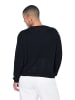 Studio Untold Pullover in schwarz
