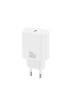 XO XO Wandladegerät CE41 PD 30W 1x USB-C weiß