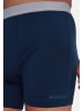Sloggi Long Short / Pant GO ABC 2.0 in Schwarz / Navy