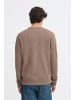 CASUAL FRIDAY Strickjacke CFKarl in Braun