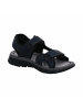 rieker Sportliche Sandalen für Herren in blau