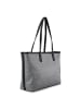 Valentino Queen Re Shopper Tasche 35 cm in nero-multicolor