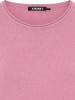 Olsen Strickpullover Henny in altrosa - 0001