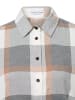 Marie Lund Bluse in grau mehrfarbig - 0068