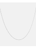 Diamant L'éternel Halskette aus 585 Weißgold
