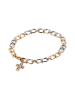faina Women Bracelets Set in gold