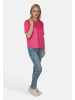 Salzhaut Shirt LEEV in Pink