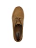 Gant Sneaker low Yardport in braun