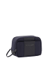 Piquadro Kosmetiktasche BY6149BR2-BLU Blau