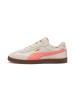 Puma Lowtop-Sneaker Club II Era in alpine snow-fluro peach pes-gum