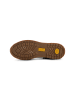 Camel Active Sneaker mit Innenreißverschluss in Beige