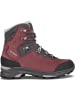 LOWA Wanderstiefel LAVENA II GTX in Bordeaux