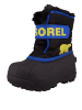 Sorel Stiefel blau