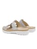 ara Pantolette in grau
