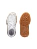 Puma Leder-Sneaker für Kinder Palermo Moda PS Weiß