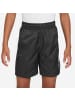 Nike Shorts für Jungen in schwarz