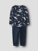 name it Schlafanzug NMMNIGHTSET NAVY DINO in navy blazer