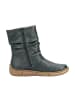 rieker Komfort Stiefeletten in Grün