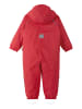 Reima Reimatec Overall " Toppila " in Reima red