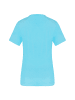 TAO Freizeitshirt Franzi in hellblau