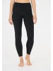 Athlecia Tights Blossom in 2101 Dark Sapphire