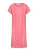 TOOCHE Kleid "Bahamas" in Rosa