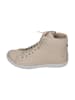 Andrea Conti Sneaker High 0341047 in natur