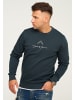 Jack & Jones Sweatshirt - LABO SWEAT CREW NECK Pullover in Magical Forest