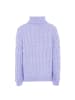 aleva Sweater in SANFTES LAVENDEL