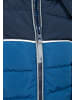 Salt and Pepper  Steppjacke Outdoor in delta blue