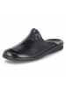 Josef Seibel Pantolette in schwarz