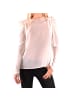 Pinko Weiß Damen Bluse
