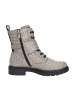 Marco Tozzi Stiefel in beige