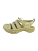 Keen Sandalen grau