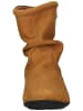 Think! Stiefelette in Senf