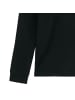 Marc O'Polo Longsleeve 1er Pack in Schwarz