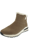 rieker Stiefelette Beige