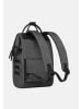 Cabaia Rucksack 'Luxembourg' in grau