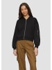 QS Sweatshirt  in  9999_schwarz