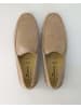 Sioux Slipper in Beige