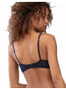 Mey Bügellose BH für Damen in blau