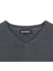 riverso  Sweatshirt RIVEmil in Grau