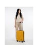 Franky Dallas 3.0 4 Rollen Trolley S 55 cm yellow
