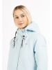 Schmuddelwedda Winterparka Aus Recyceltem Polyester in Eismint