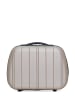 Hero Kosmetikkoffer FOGO in Beige (9L)