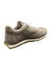 Cetti Sportliche Schnürschuhe in Grau