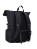 FJÄLLRÄVEN Vardag 25 L Wanderrucksack 45 cm in coal black